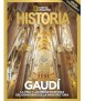 Revista National Geographic Gaudí (español)