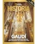 Revista National Geographic Gaudí (català)