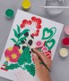 Kit pintura Las Plantas