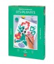 Kit pintura Les Plantes
