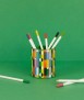 Portallapis Los Pepes Pencils