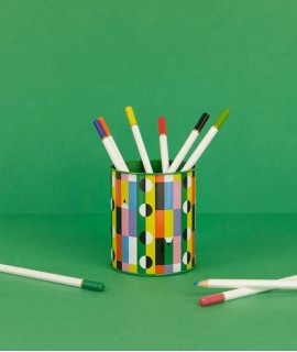 Portalápices Los Pepes Pencils