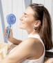Ventilador Flow Aqua