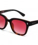 Gafas Okkia Giovanni rojo