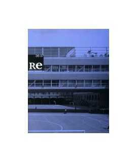 RE: Building Magazines, 36-37