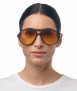 Gafas Okkia Alessio amarillo