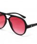 Gafas Okkia Alessio rojo