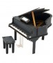 Mini puzle 3D Piano