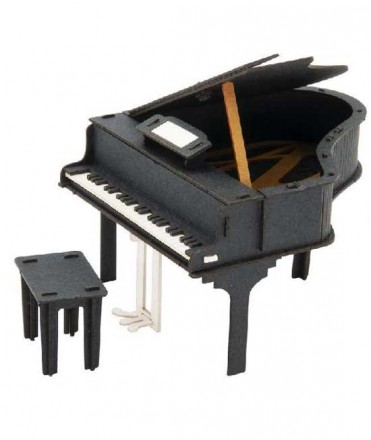 Mini puzle 3D Piano