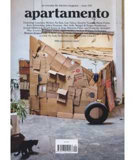 Apartment, 20