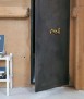 Tirador de porta Calvet
