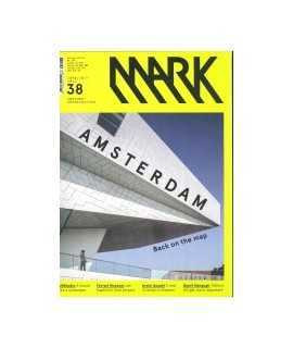 MARK, 38: Amsterdam