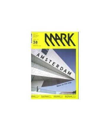 MARK, 38: Amsterdam