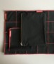 Kit de Táper. Gris Oscuro - Rosa