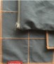 Kit de Tàper. Gris Clar - Taronja