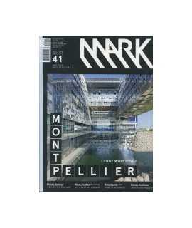 MARK, 41: Montpellier