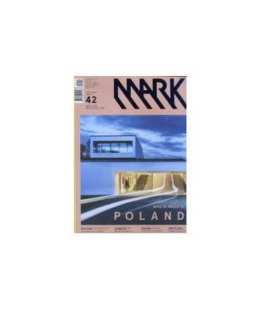 MARK, 42: Who to Watch in Poland