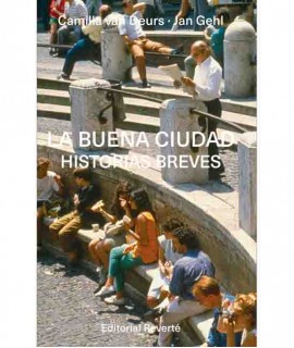 La buena ciudad: historias breves
