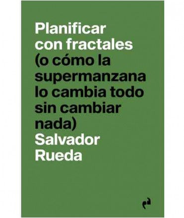Planificar con fractales