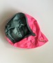 Estoig d'Aigua. Rosa - Gris Verd