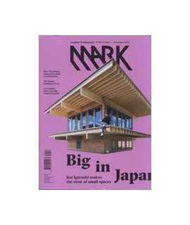 MARK, 58: Big in Japan