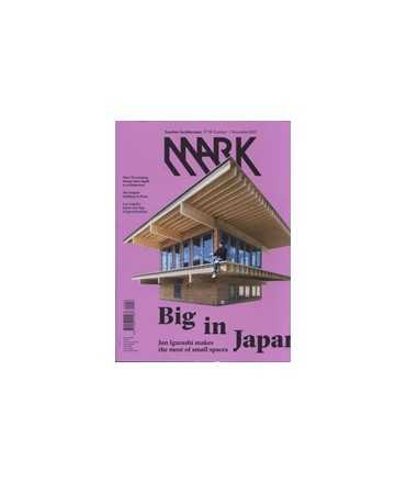 MARK, 58: Big in Japan