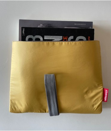 Funda Llibre Groga Petita