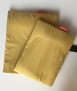 Funda Llibre Groga Petita