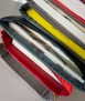 Funda Libro Amarilla Grande