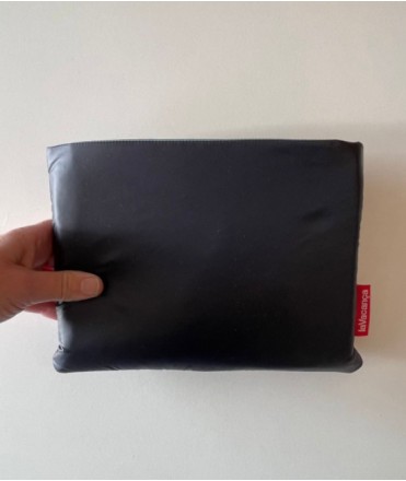 Funda Libro Azul Grande