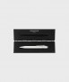 Roller amb estoig Caran d'Ache 849, blanc 