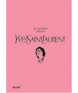 Mundo Segun Yves Saint Laurent
