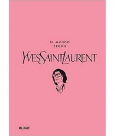 Mundo Segun Yves Saint Laurent
