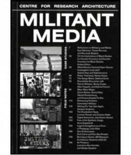 Militant Media: CRA 2