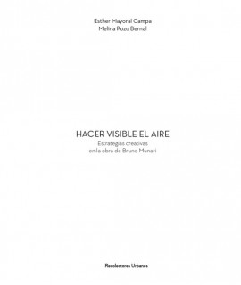 Hacer visible el aire