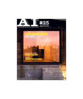 Arquitectura Ibérica, 25: Joao Álvaro Rocha (2001-2007)