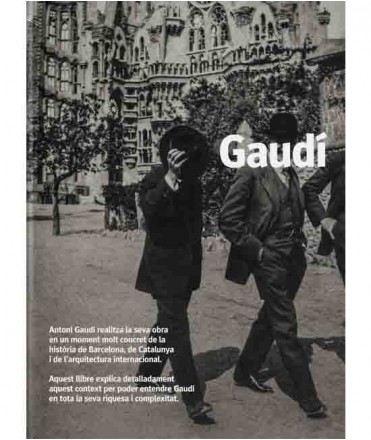 GAUDÍ