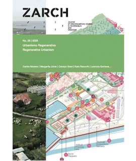 ZARCH N.25