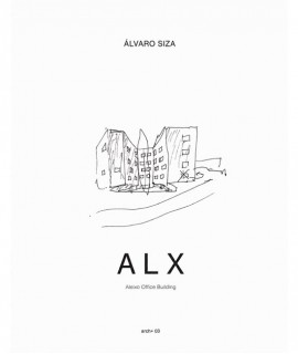 ALX - Aleixo Office Building