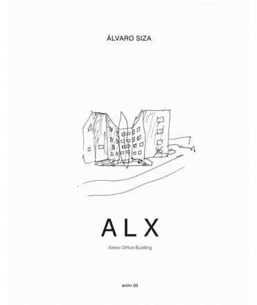 ALX - Aleixo Office Building