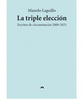 La triple elección