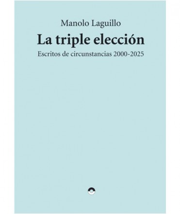 La triple elección