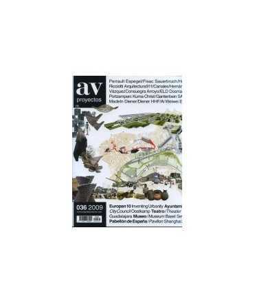 AVP,36