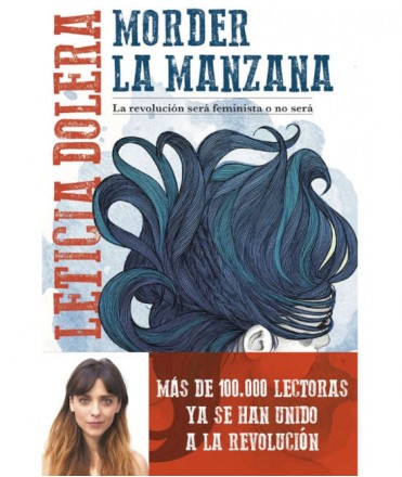 Morder la manzana