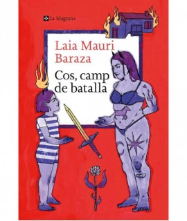 Cos, camp de batalla