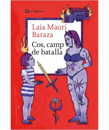 Cos, camp de batalla