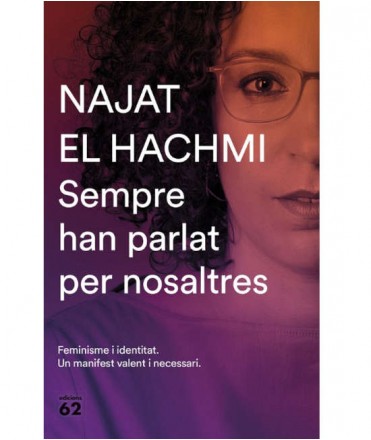 Sempre han parlat per nosaltres