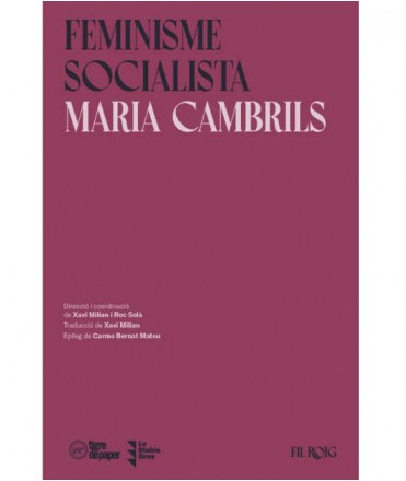 Feminisme socialista