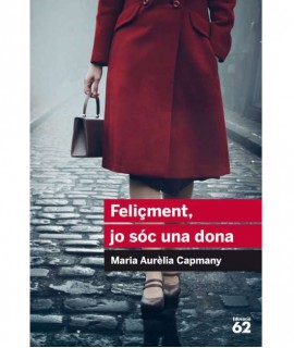 Feliçment, jo sóc una dona