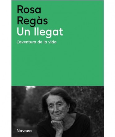 Un llegat. L'aventura de la vida